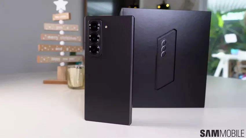 Galaxy Fold 7 könnte das dünnste faltbare Smartphone werden, aber ohne S Pen-Unterstützung