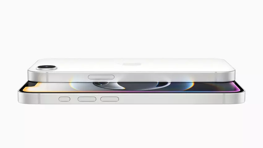Apple hat offizielle iPhone 16e-Hüllen für das iPhone 16e zum Preis von 39 Dollar angekündigt.