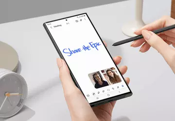 Das erste One UI 7.0 Beta-Update ...