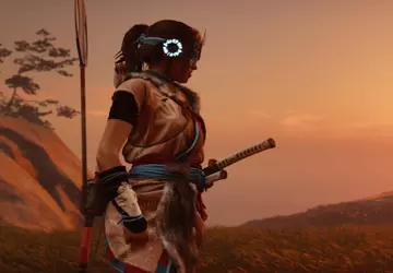 Eloys Kostüm wurde zu Ghost of ...