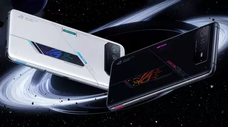 ASUS ROG Phone 7 und ROG Phone 7 Pro zeigen fast einen Rekord im Geekbench