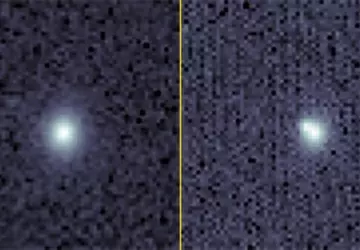 Künstliche Intelligenz hat unabhängig einen Supernova-Stern ...