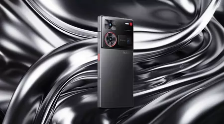 nubia Z60 Ultra Leading Version: Flaggschiff-Smartphone mit übertakteter Version des Snapdragon 8 Gen 3-Chips