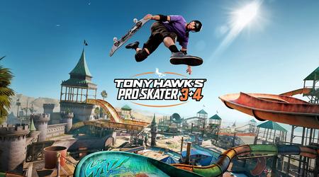 Bam Margera wurde in letzter Minute zu Tony Hawk's Pro Skater 3+4 hinzugefügt - dank Tony Hawk selbst