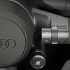 Von vorne des Audi Concept C