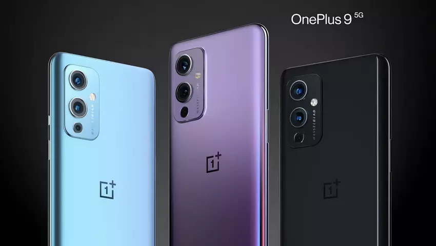 Flaggschiff 2021: OnePlus 9 mit Hasselblad-Kamera und Snapdragon 888-Chip kann auf Amazon für 250 Dollar Rabatt erworben werden