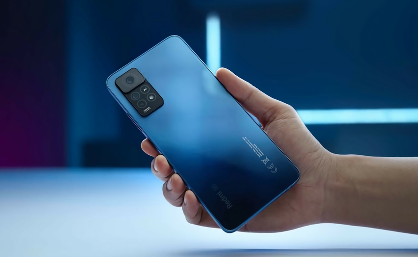 Xiaomi will Redmi Note 12 Smartphones umbenennen