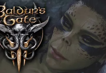 Baldur's Gate 3 ist ein kolossaler ...