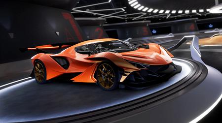 Am 12. Juli veranstaltet der Verleger Nacon seine eigene TDU-Connect-Show, auf der er weitere Details zu Test Drive bekannt geben wird: Unlimited Solar Crown
