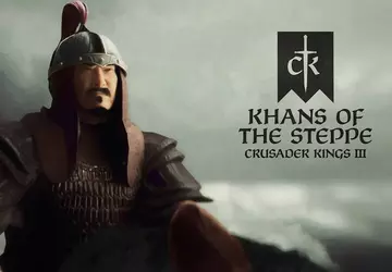 Dschingis Khan ist dabei, Crusader Kings ...