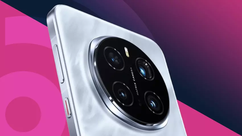 10.000 mAh für ein Smartphone ist keine Fantasie mehr: Honor hebt die Autonomie seiner Gadgets auf ein neues Niveau