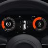 CarPlay Ultra Miniatur-Dashboard-Themen