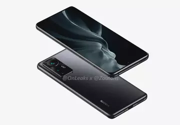 Xiaomi 12X wird eine Kopie von ...