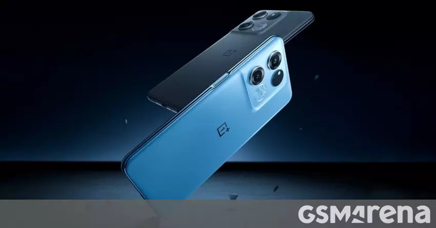 Die OnePlus Ace Racing Edition wird mit einem 120-Hz-LCD und einem Dimensity 8100-Max-Chipsatz geliefert