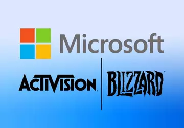 Medien: Der größte Deal der Spieleindustrie ...