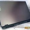 Lenovo Legion Slim 7 Test: ein Crossover unter den Gaming-Notebooks-6 Lenovo Legion Slim 7 Test: ein Crossover unter den Gaming-Notebooks-6