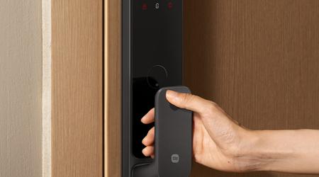 Xiaomi stellt Smart Door Lock 2 Cat Eye Edition vor: intelligentes Schloss mit Videoanruf und Sprachsteuerung