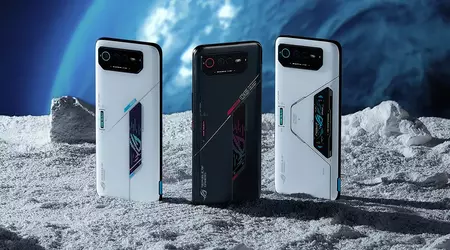 ASUS wird in der zweiten Jahreshälfte ROG Phone 7 Flaggschiffe mit Snapdragon 8 Gen 2 vorstellen