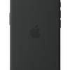 Vorschau iPhone 16e Tasche in Schwarz