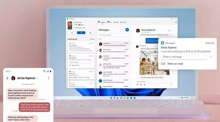 Windows integriert Nearby Share für einfache Dateifreigabe zwischen PCs und Android-Telefonen