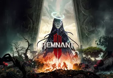 Die Entwickler des Koop-Shooters Remnant 2 ...