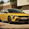 Kia K4 Modell (Bild 1)