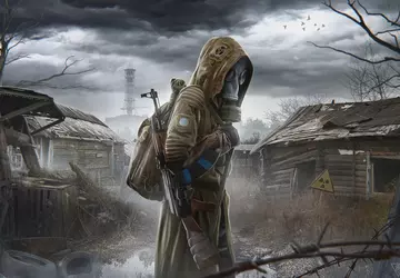 S.T.A.L.K.E.R. 2: Heart of Chornobyl wird ...
