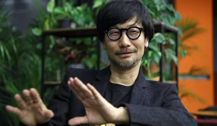 Ein Insider hat angedeutet, dass Hideo Kojimas Spiel bei den The Game Awards 2022 angekündigt werden wird.