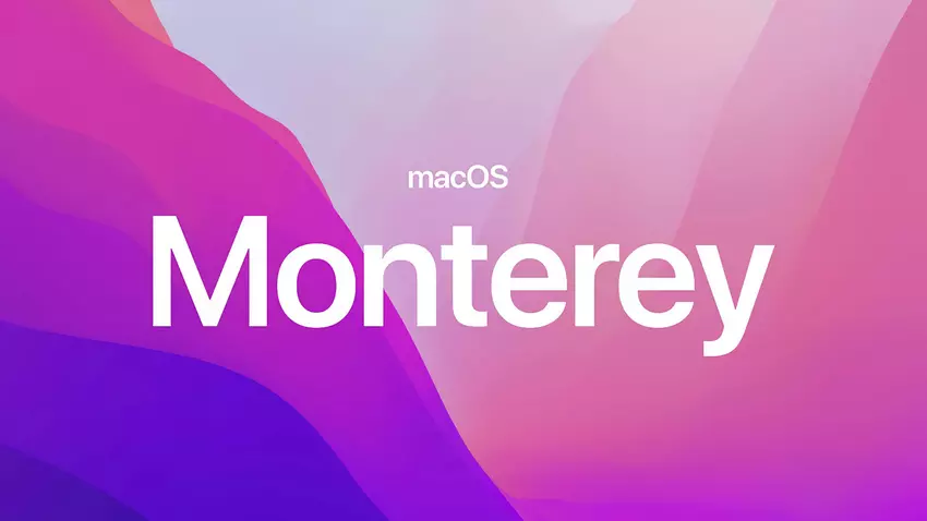 Nach iOS 15.6.1: Apple kündigt macOS Monterey 12.5.1 mit verbesserter Sicherheit an
