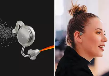 Dezibel-Hörverstärker lassen Sie jedes Detail hören