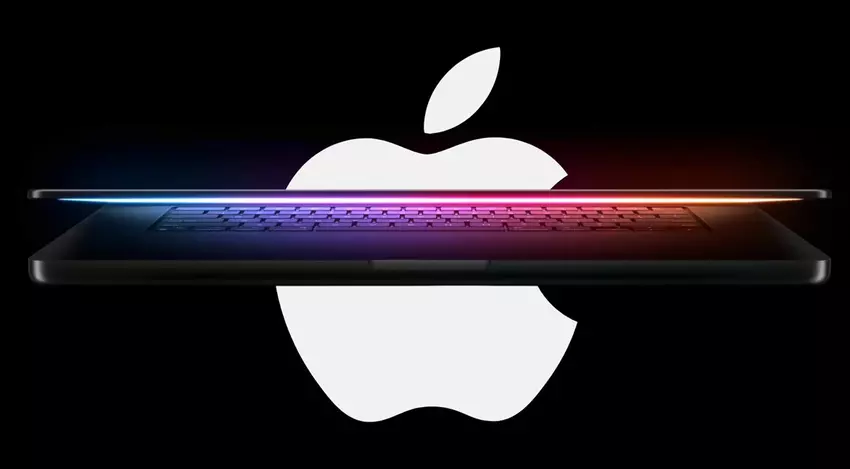 Bloomberg: Das nächste MacBook Pro wird mit einem M6-Chip, einem OLED-Bildschirm, einem dünnen Gehäuse und einem Dynamic Island-Analog veröffentlicht