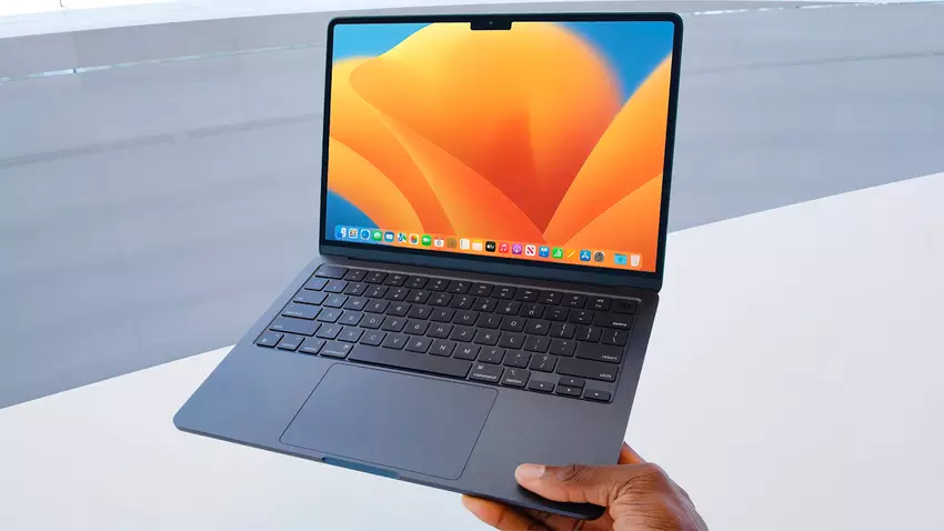 Es ist offiziell: Apple beginnt am 15. Juli mit dem Verkauf des neuen MacBook Air mit dem M2-Chip