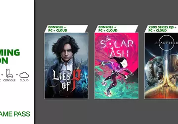 Die Game Pass-Neuheiten, die in der ...