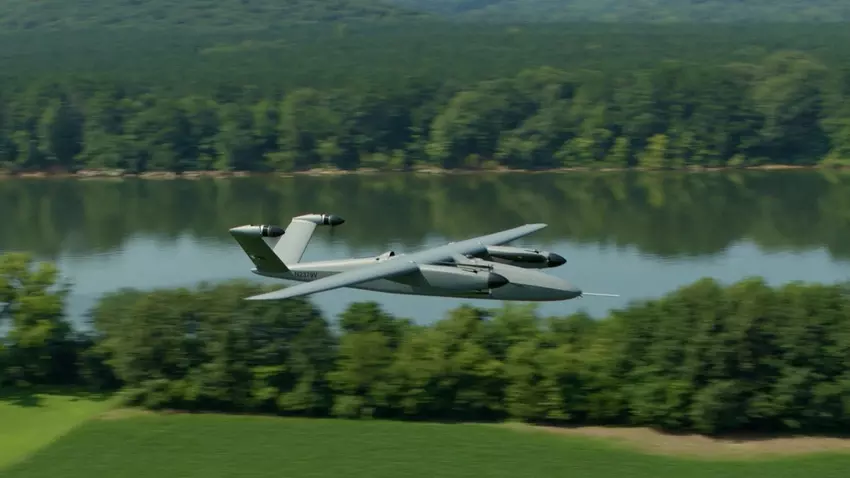 Griffon Aerospace und Textron Systems konkurrieren um einen Auftrag zur Entwicklung eines Ersatzes für die Aufklärungsdrohne RQ-7B Shadow für die US-Armee