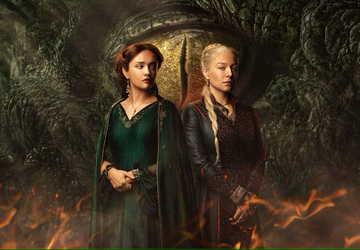 HBO Max hat den finalen Trailer ...