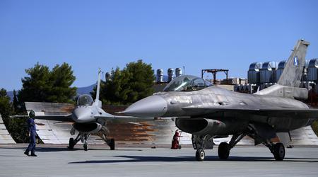 Bulgarien hat vor 5 Jahren eine F-16 bestellt, aber das Land hat die Infrastruktur und die Piloten noch nicht vorbereitet