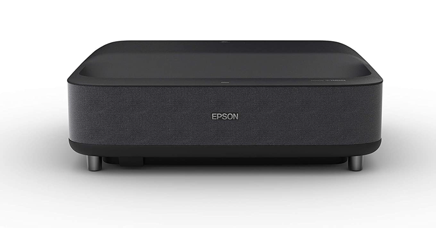 Epson EpiqVision Ultra Short Throw LS300 Projektor für Mac