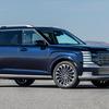 Hyundai Palisade ICE Kalligraphie Vorschaubild