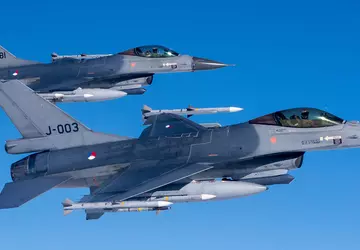 Ukraine beantragt offiziell bei den Niederlanden ...