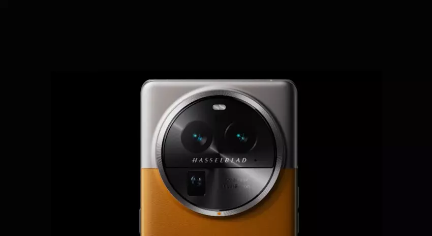 Es ist offiziell: eines der OPPO Find X7-Smartphones wird einen MediaTek Dimensity 9300-Prozessor erhalten