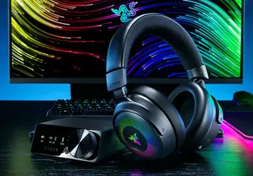 Razer veröffentlicht Kraken V4 Pro: ein ...