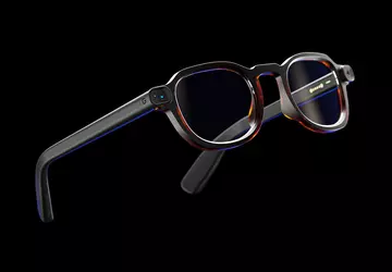 Google findet mit seiner neuen Augmented-Reality-Brille ...