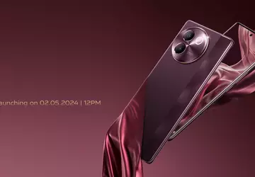 Das vivo V30e 5G mit AMOLED-Bildschirm, ...