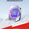 Ansicht des RedMagic Magnetic Cooler 6 Pro