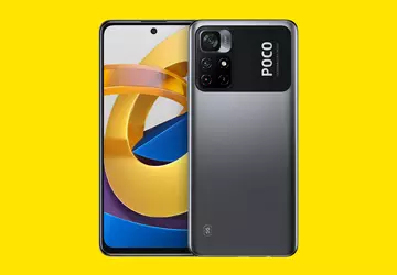 Bestätigt: POCO M4 Pro 4G wird ...