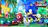 SEGA hat die Veröffentlichung des Wettbewerbsspiels Sonic Rumble unerwartet verschoben