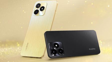 realme wird am 19. Juli eine neue Version des realme C53 mit einer 108 MP-Kamera enthüllen