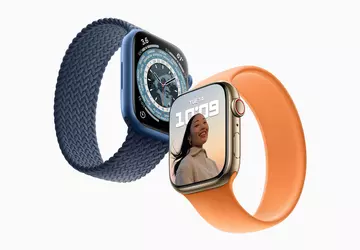 Gerücht: Apple Watch Series 8 wird ...
