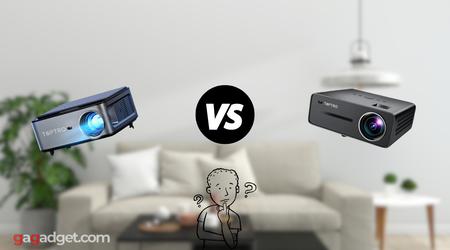 Toptro X1 vs Toptro X5: Vergleich