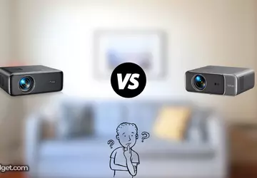 Wimius P62 vs Yaber V9: Vergleich